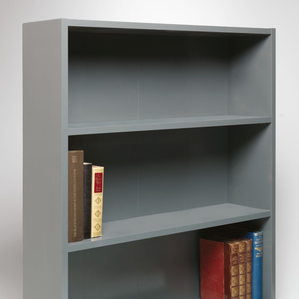 Rust-Oleum Painter's Touch Dark Grey 400ml