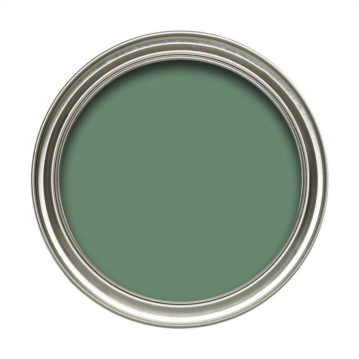Rust-Oleum Painter's Touch Sage Green 400ml
