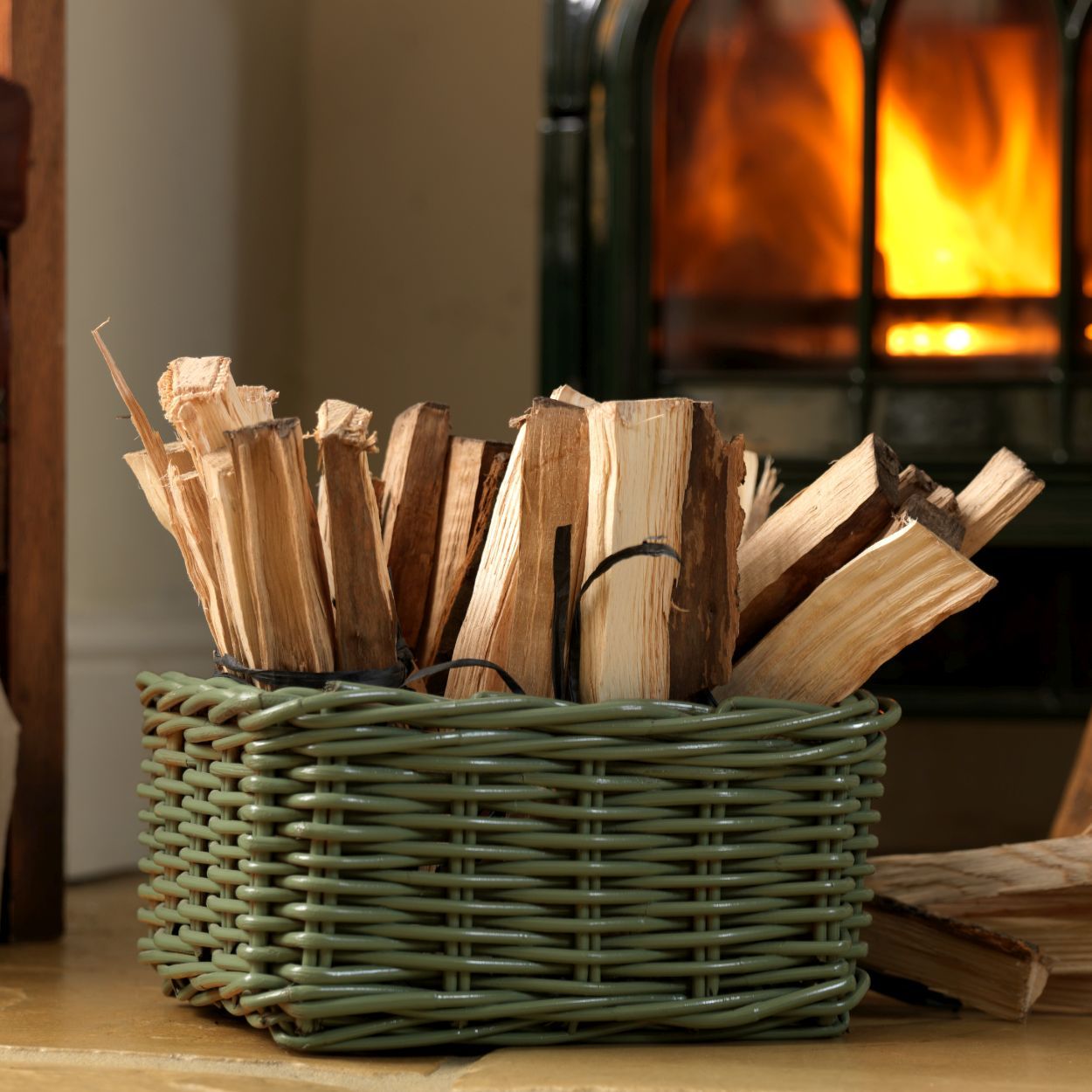 Rust-Oleum Painter's Touch Sage Green 400ml