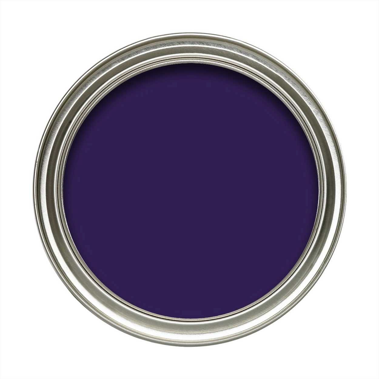 Rust-Oleum Painter's Touch Purple 400ml
