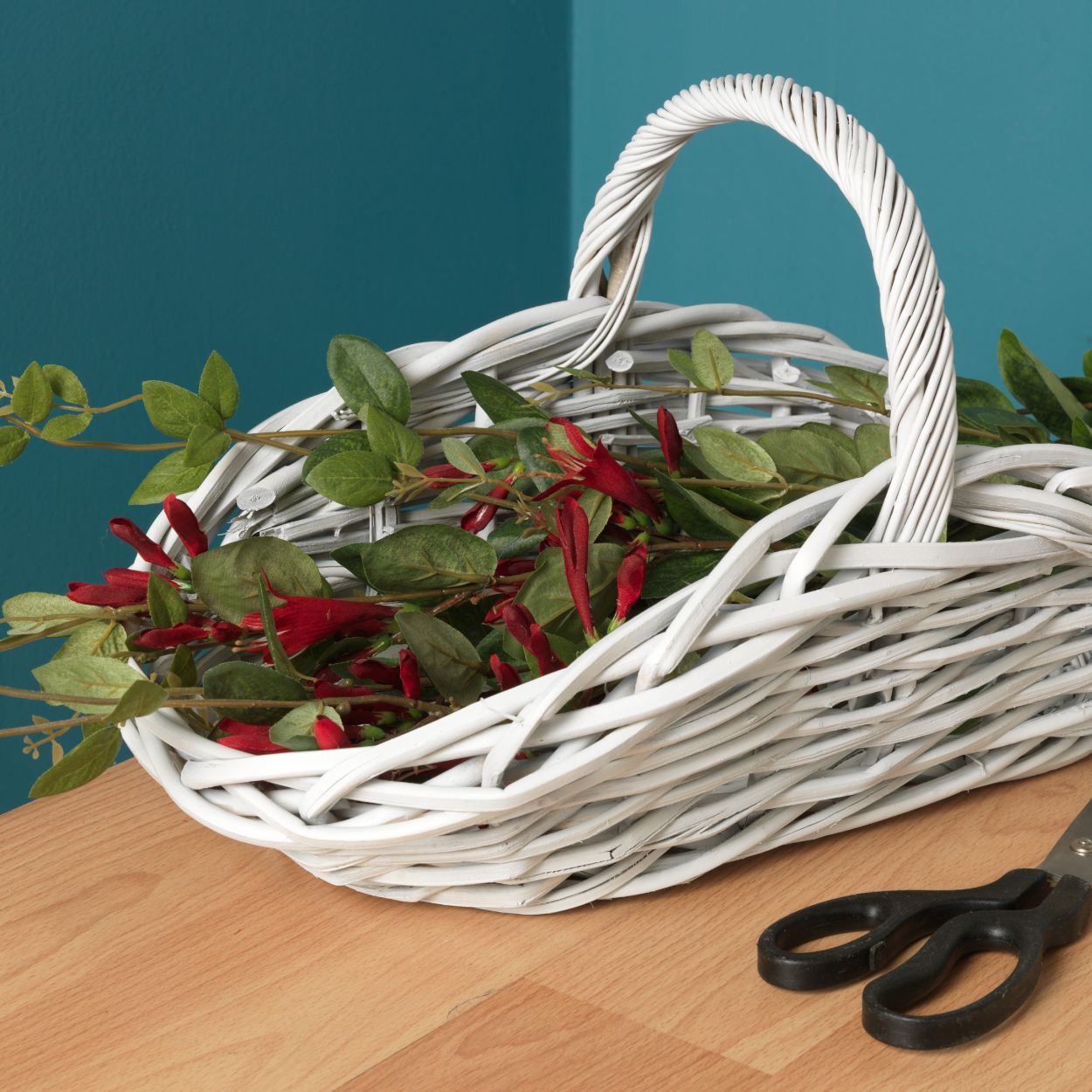 Rust-Oleum Painter's Touch Satin White 400ml