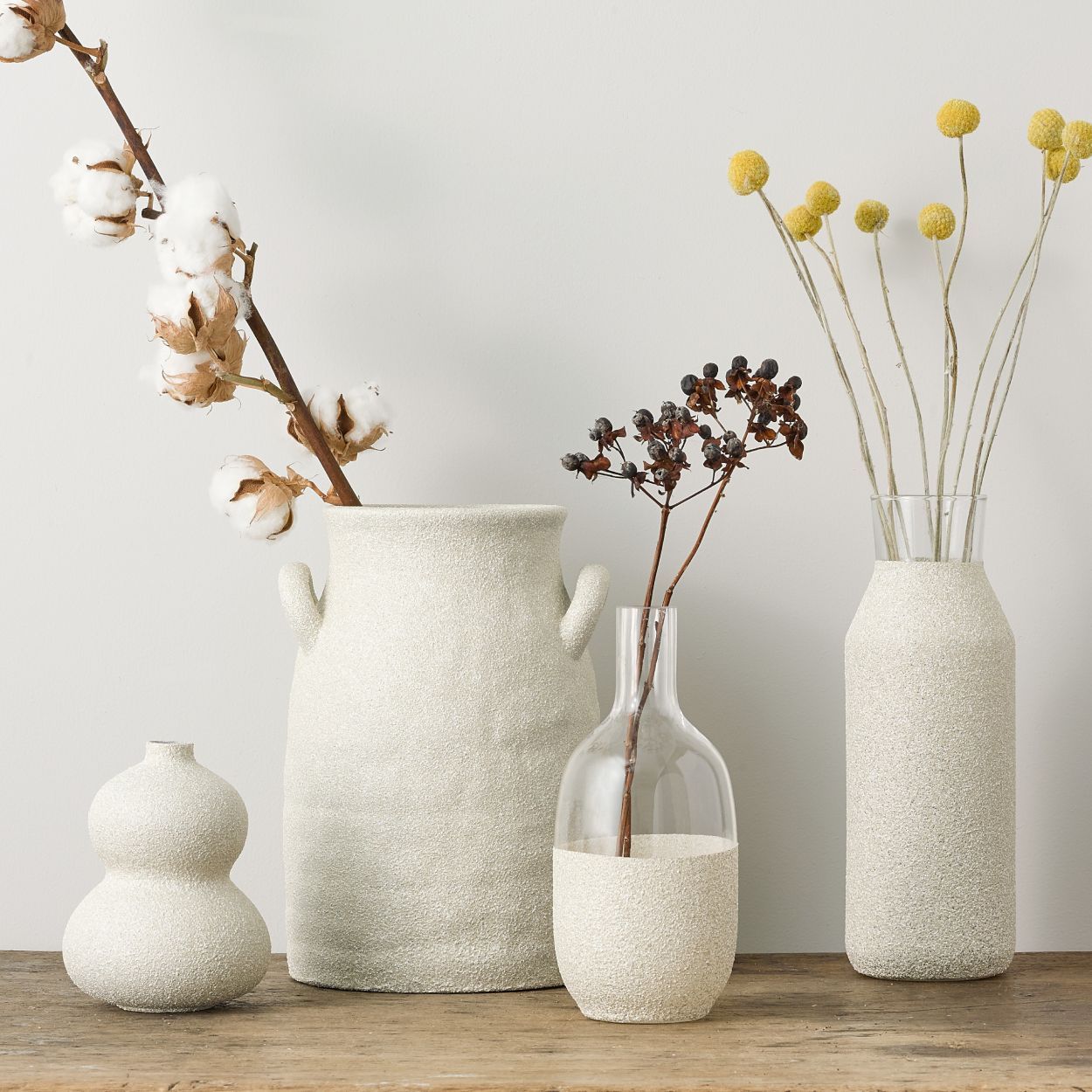 Rust-Oleum Stone Bleached Stone 400ml