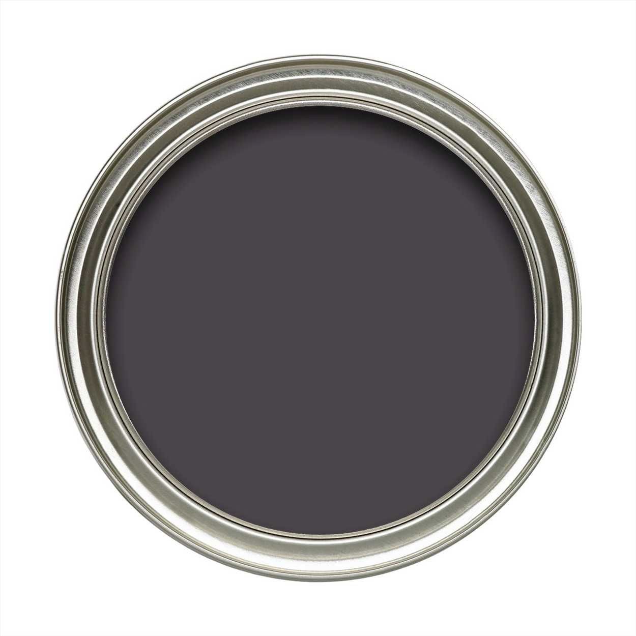 Rust-Oleum Stone Black Granite
