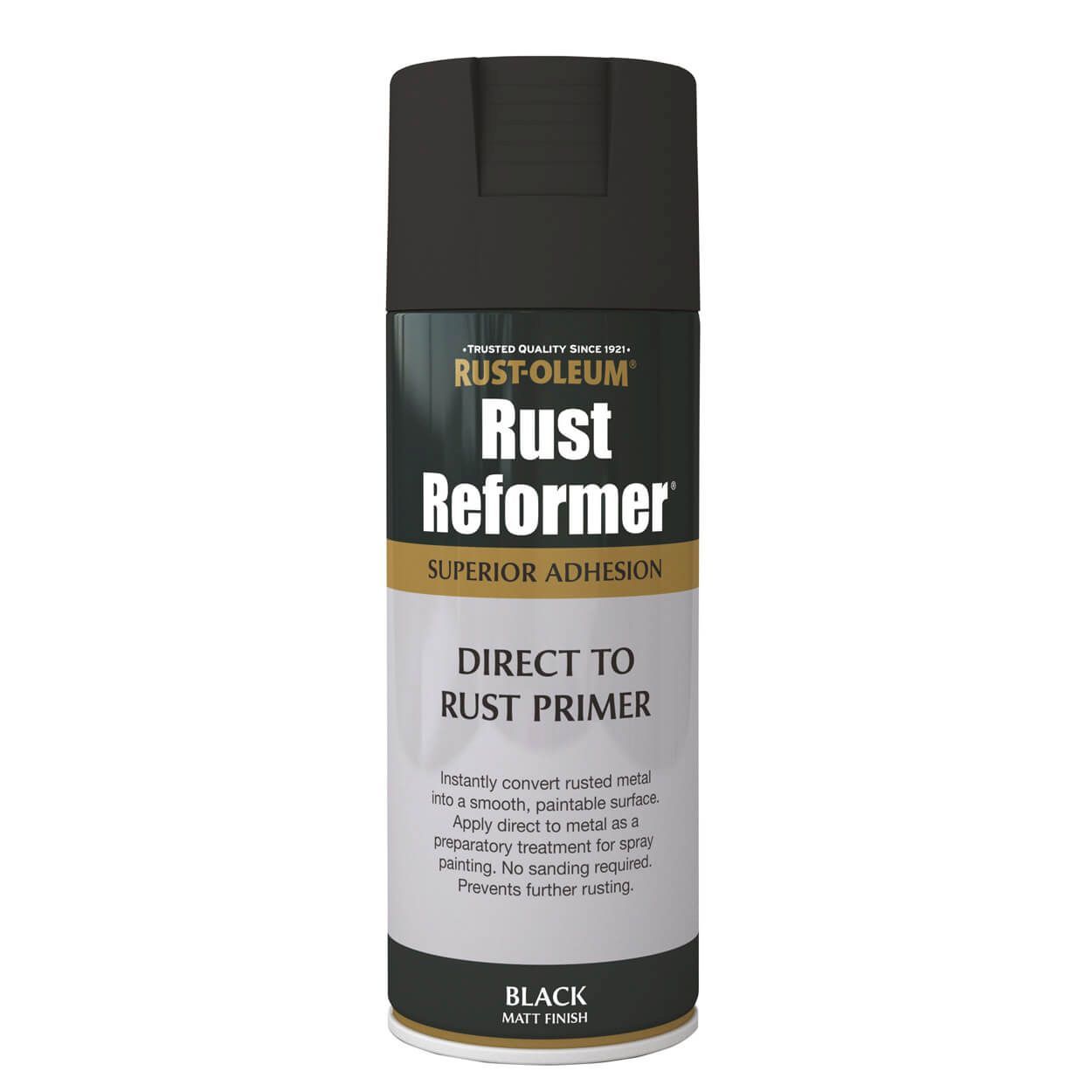 Rust-Oleum Rust Reformer 400ml