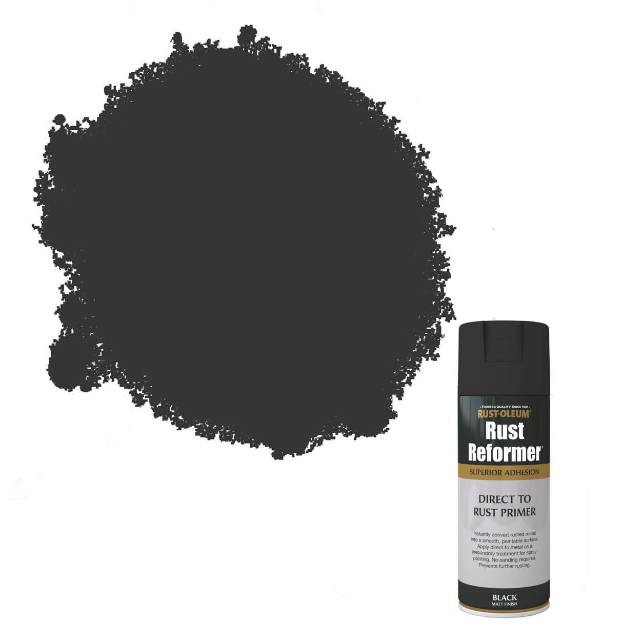 Rust-Oleum Rust Reformer 400ml