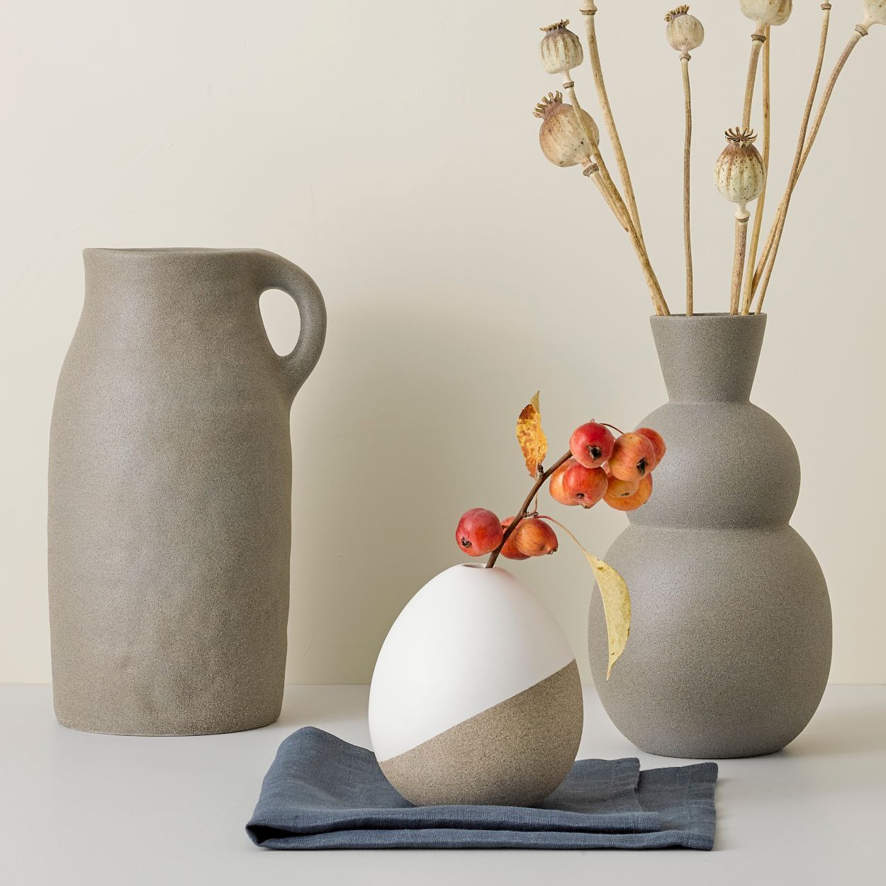 Rust-Oleum Textured Desert Bisque 400ml