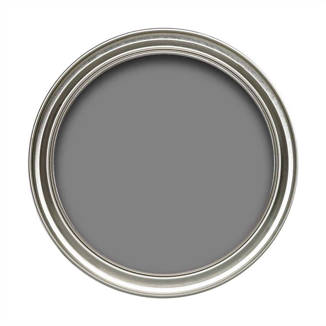Rust-Oleum Textured Aged Iron 400ml