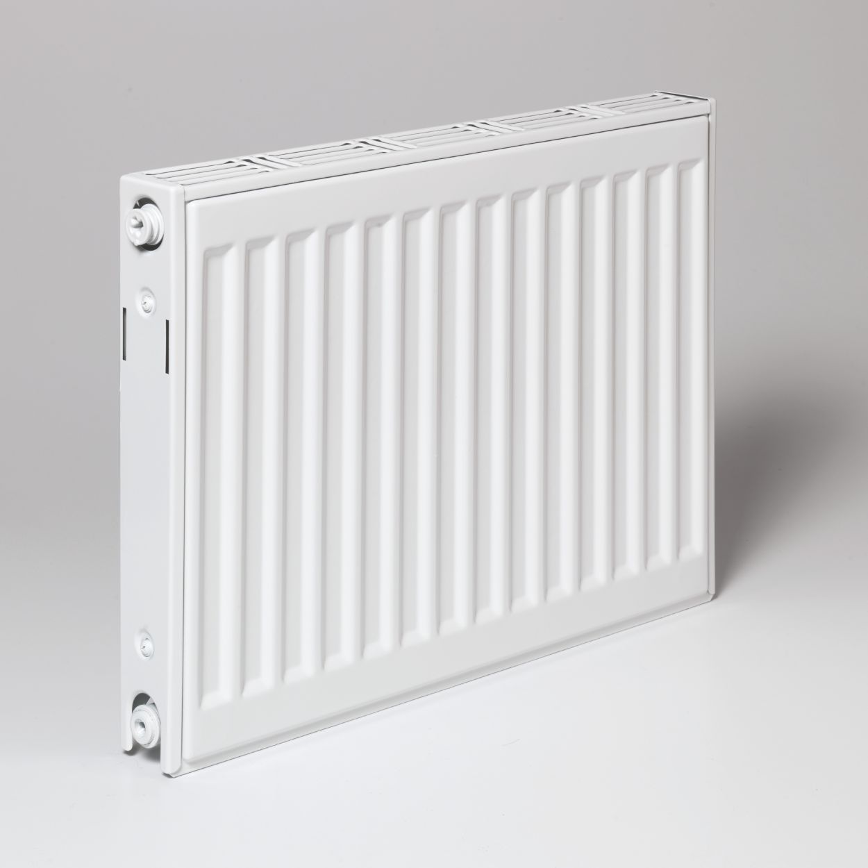 Rust-Oleum Radiator Enamel Gloss White 400ml