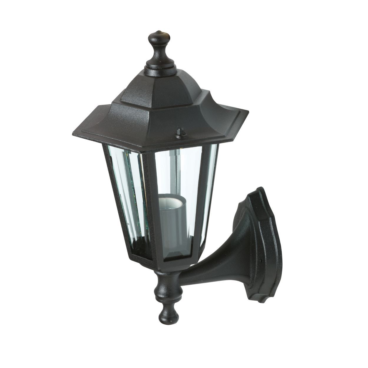 Rust-Oleum Universal All-Surface Spray Paint Satin Black