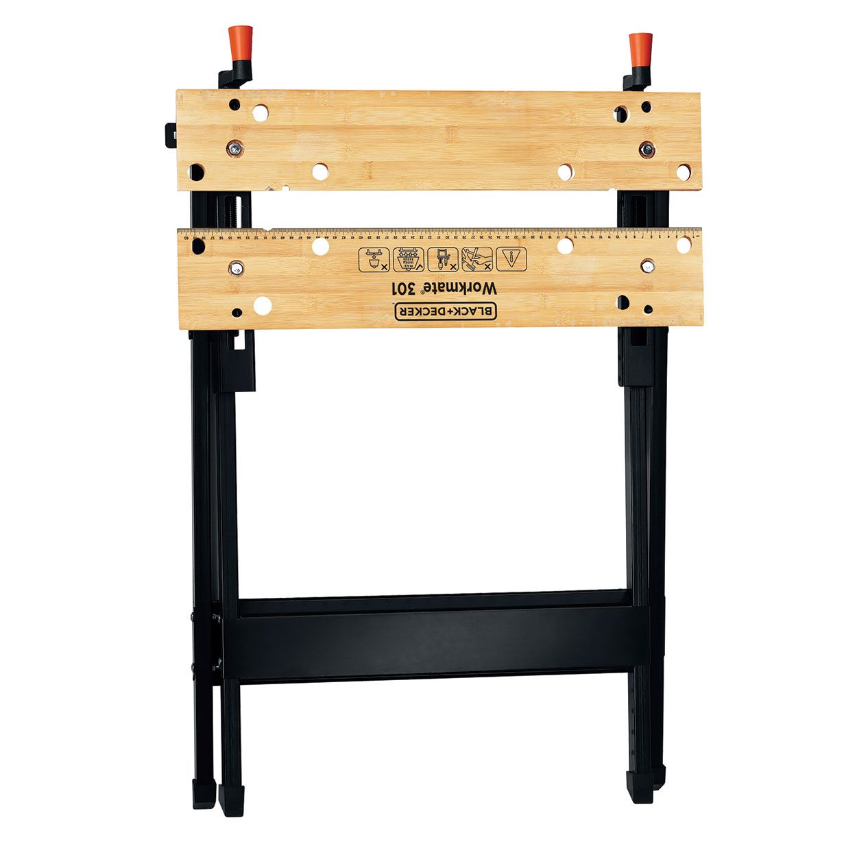 Black+Decker Workmate Workbench
