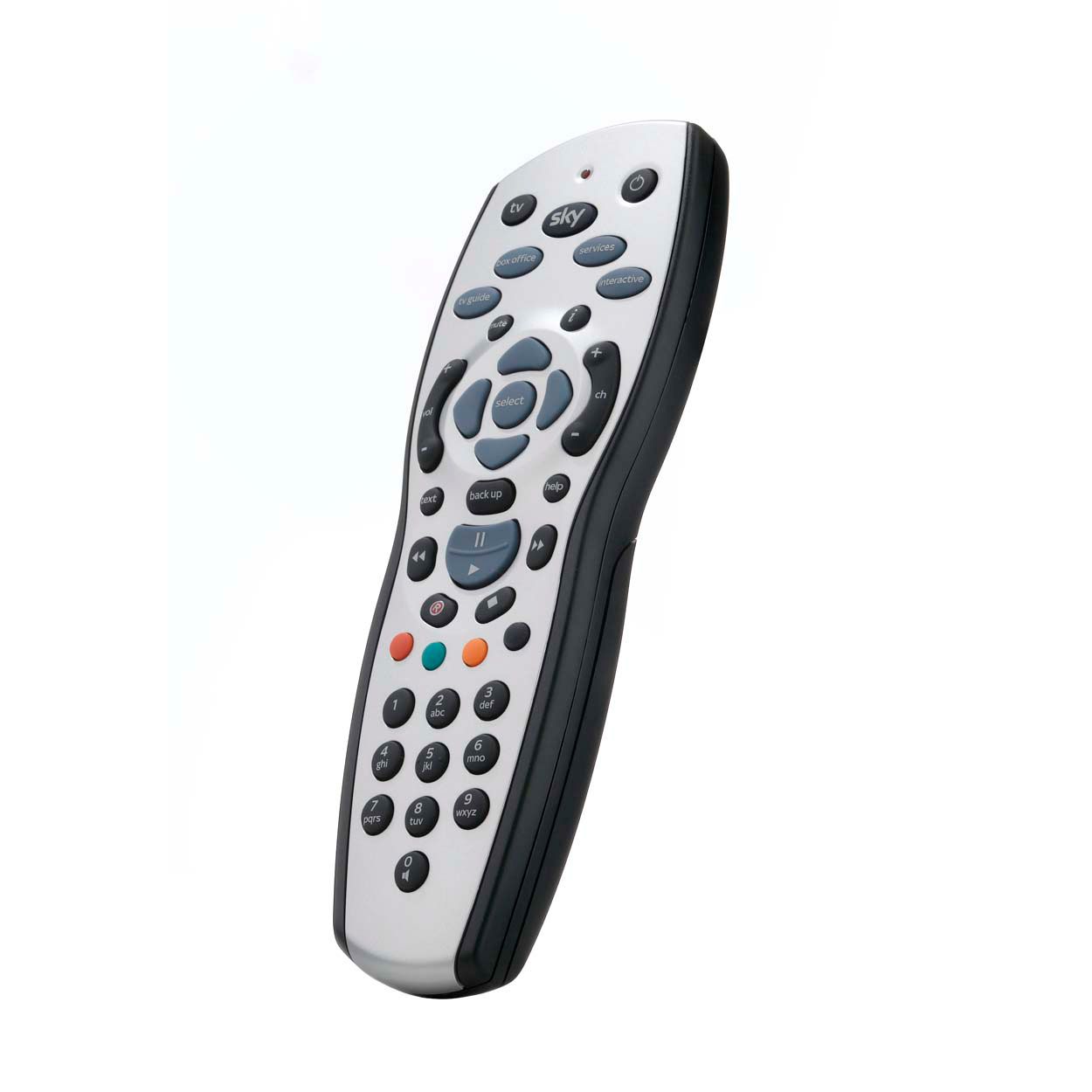 Sky HD Control Compatible With Sky Plus And Sky HD