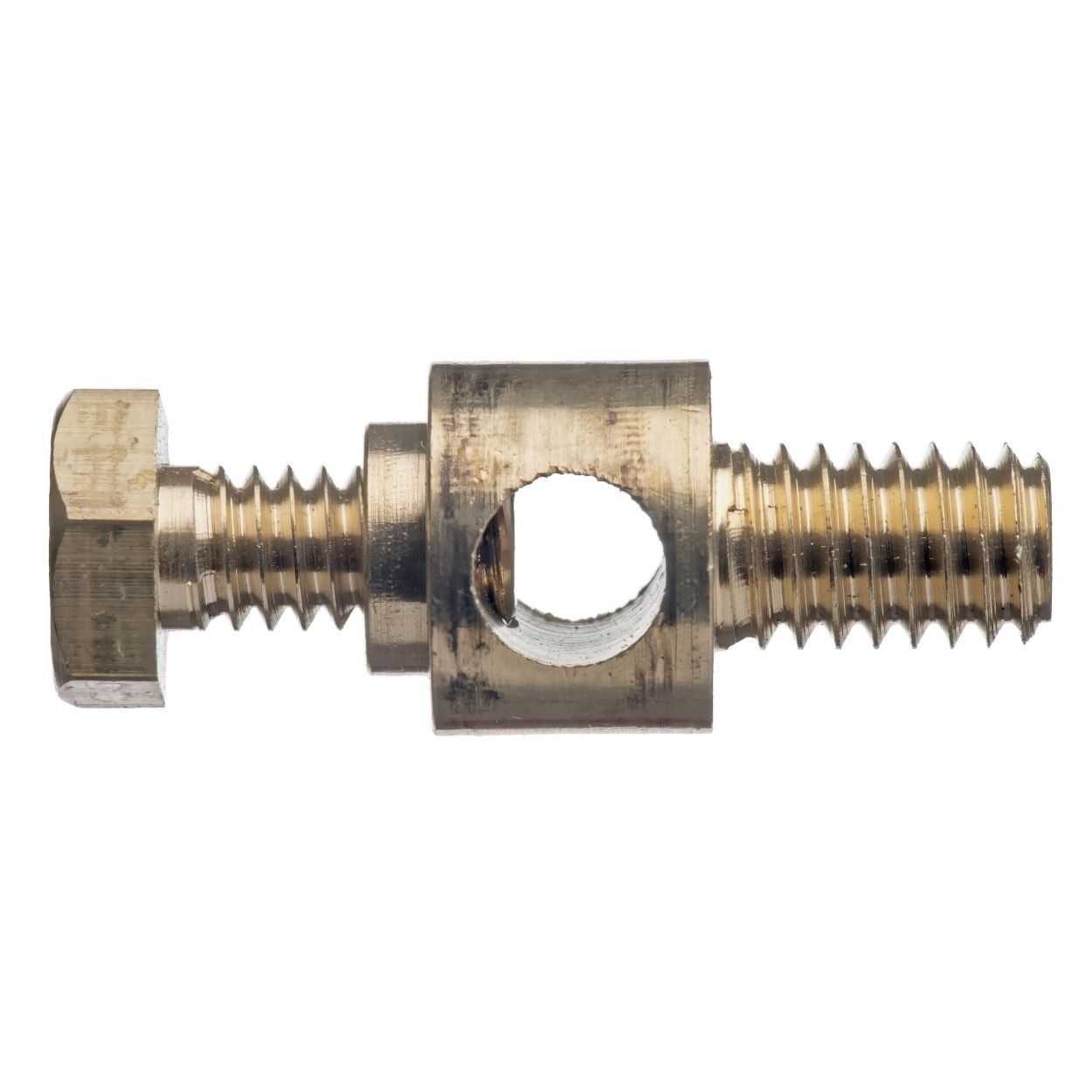 Float Lever Arm