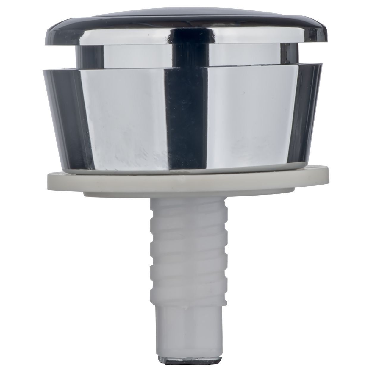Push Buttons - Replacement Single Flush Button Kit