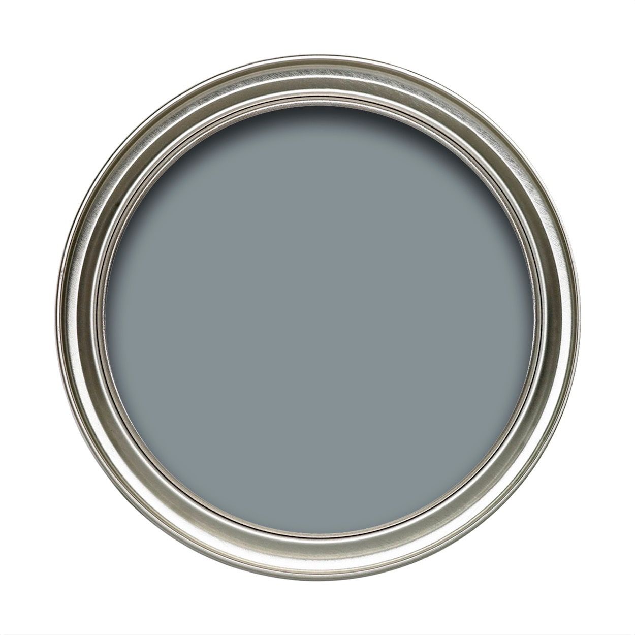 Dulux Undercoat Mid Grey 2.5L