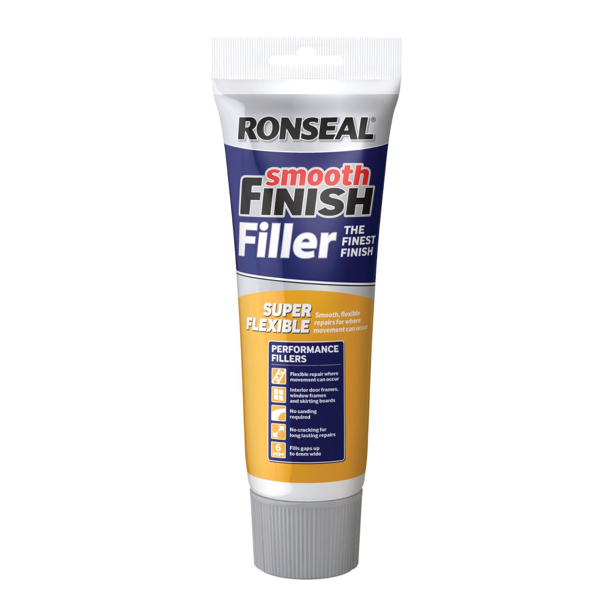 Ronseal 330g Super Flexible Filler