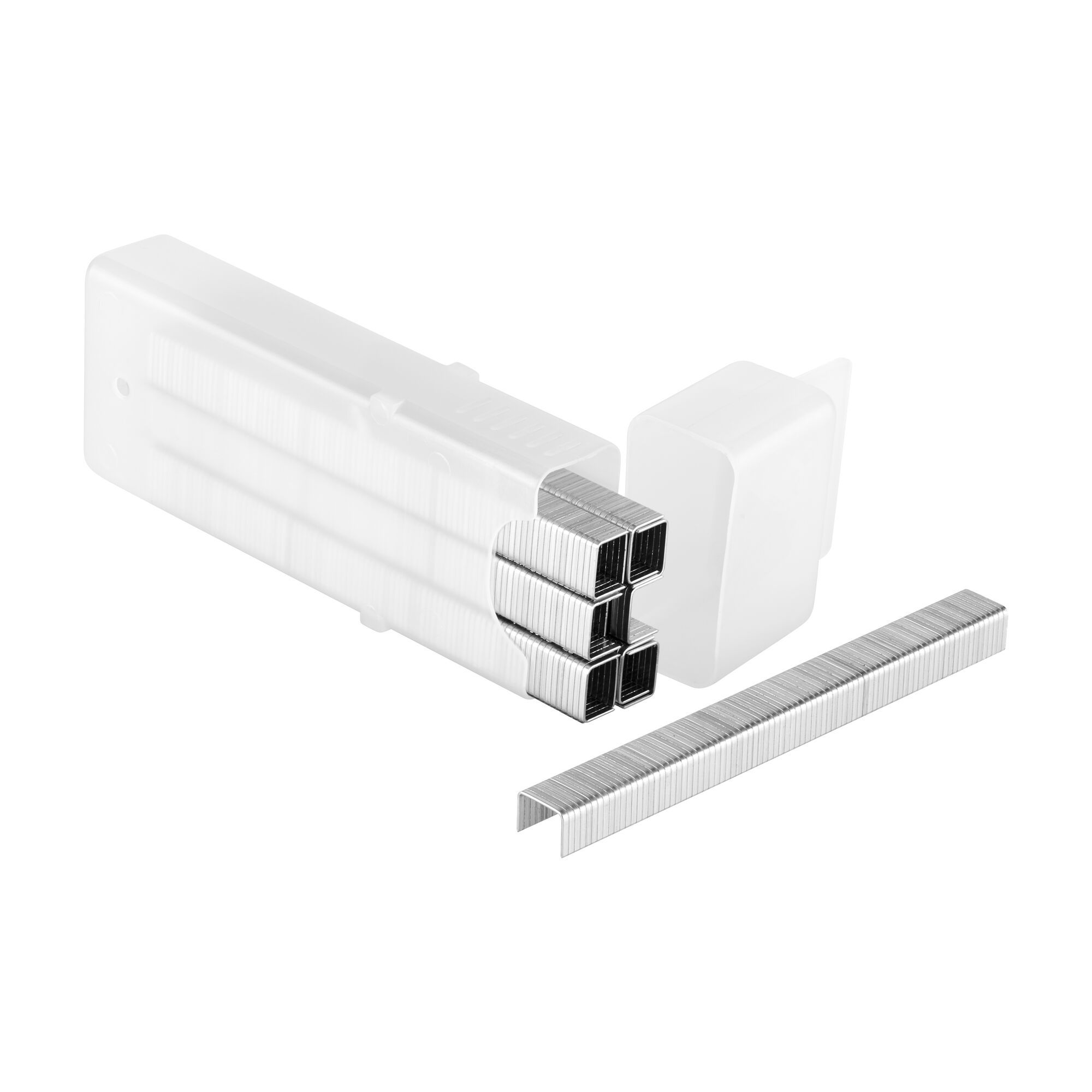 Stanley 8mm Heavy Duty Staple - 1,000 Pack