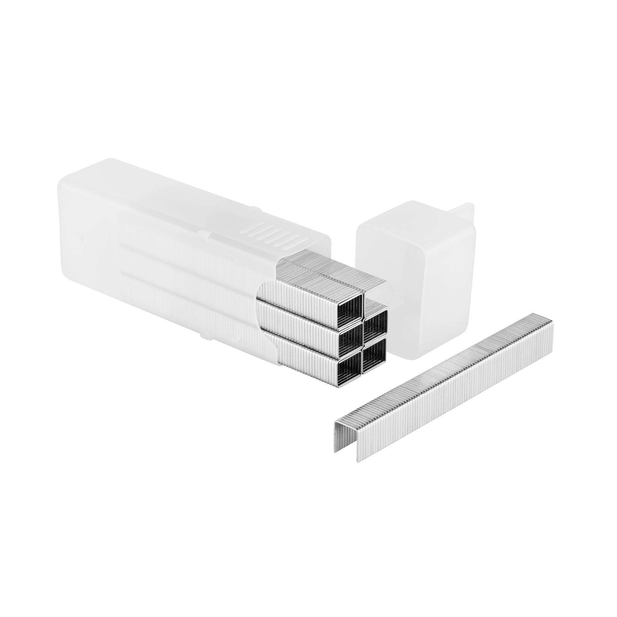 Stanley 12mm Heavy Duty Staple - 1,000 Pack