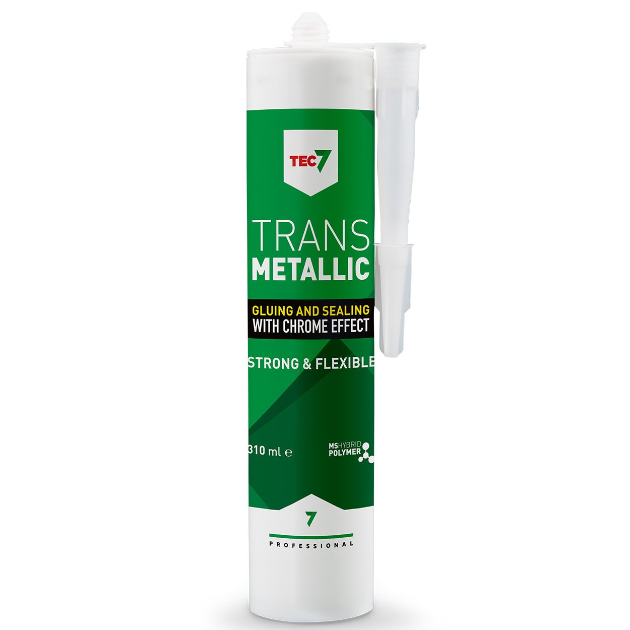 Tec7 Trans Metallic
