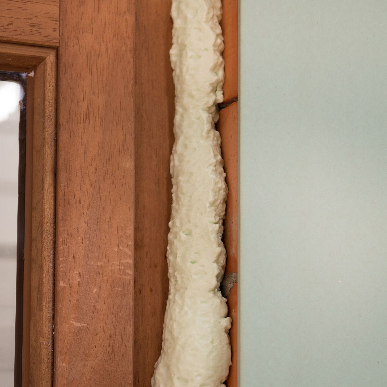 Tec7 Pur Expanding Foam