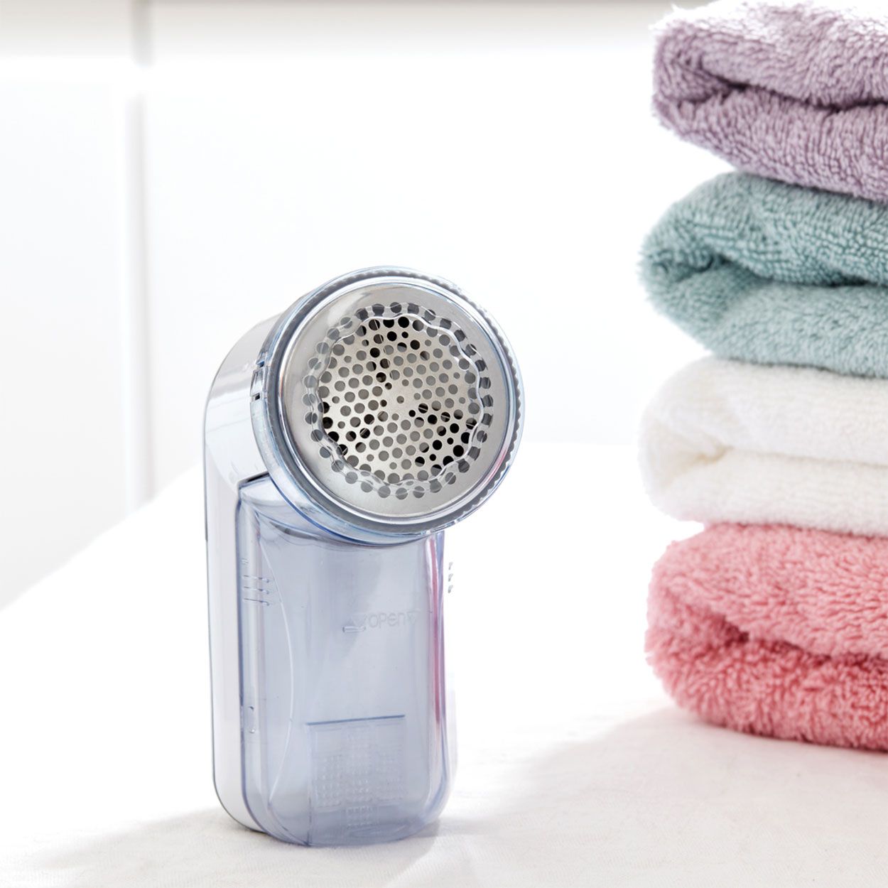 JML Bobble Off