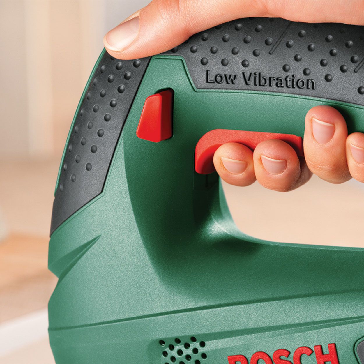 Bosch PST 700 E Compact Jigsaw