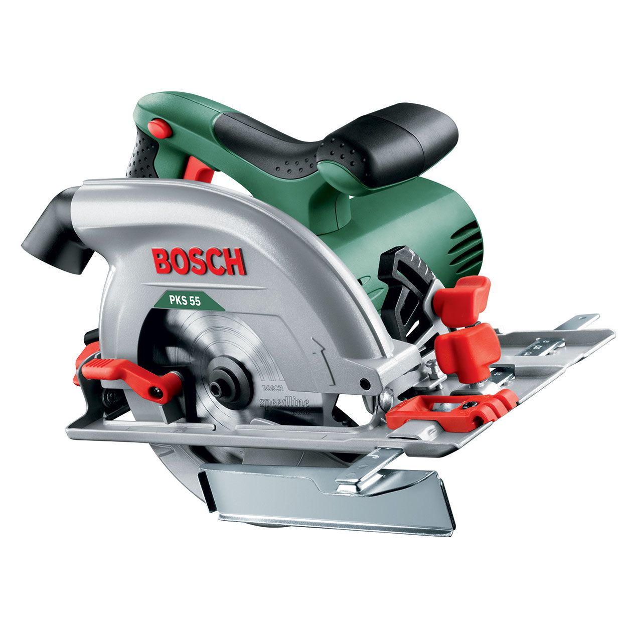 Bosch PKS 55 Circular Saw
