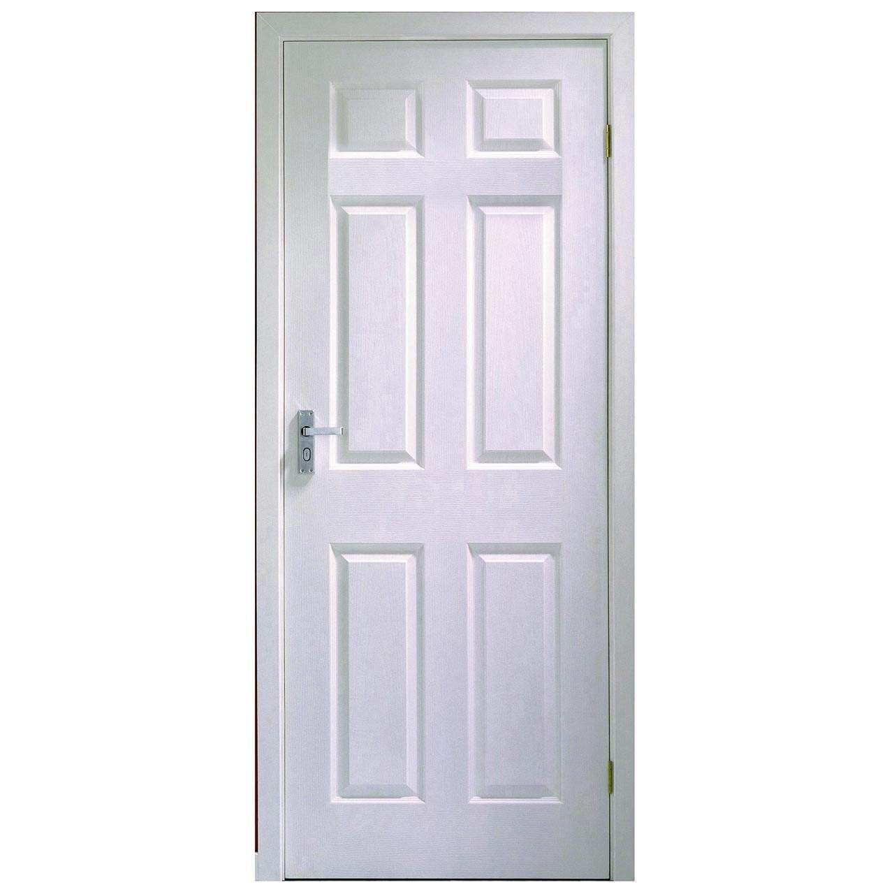Regency Textured Door 32" x 80"