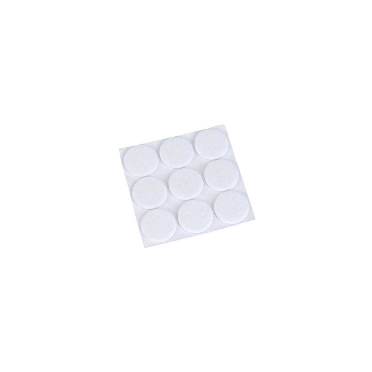Onsite 49 Piece Furniture Felt Assortment