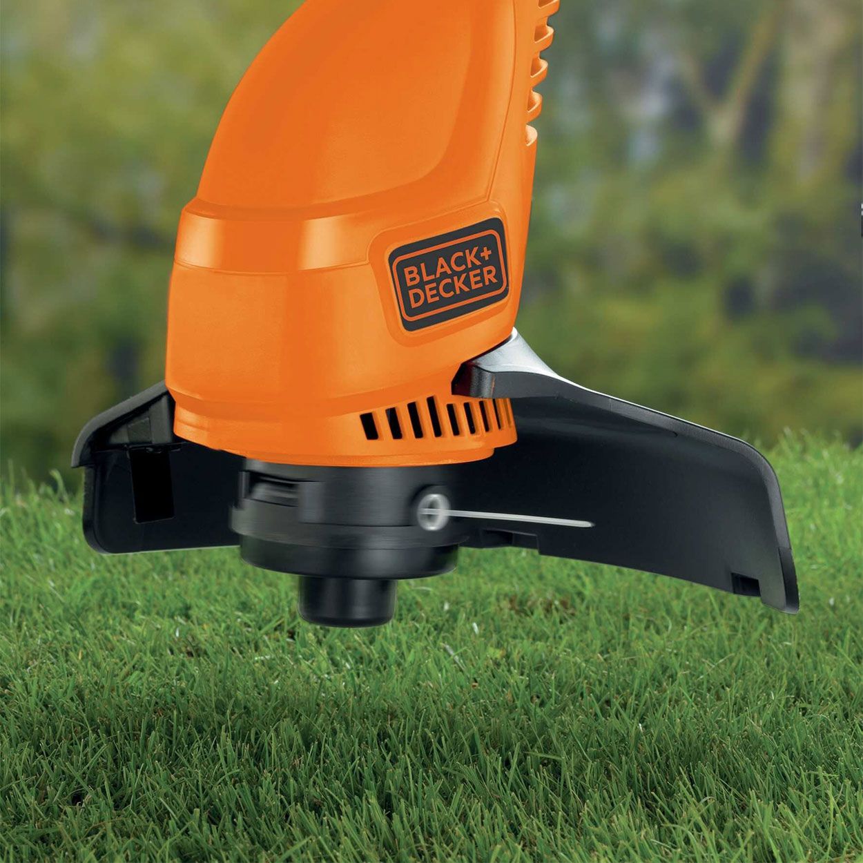 BLACK & DECKER GL360 350W STRIMMER
