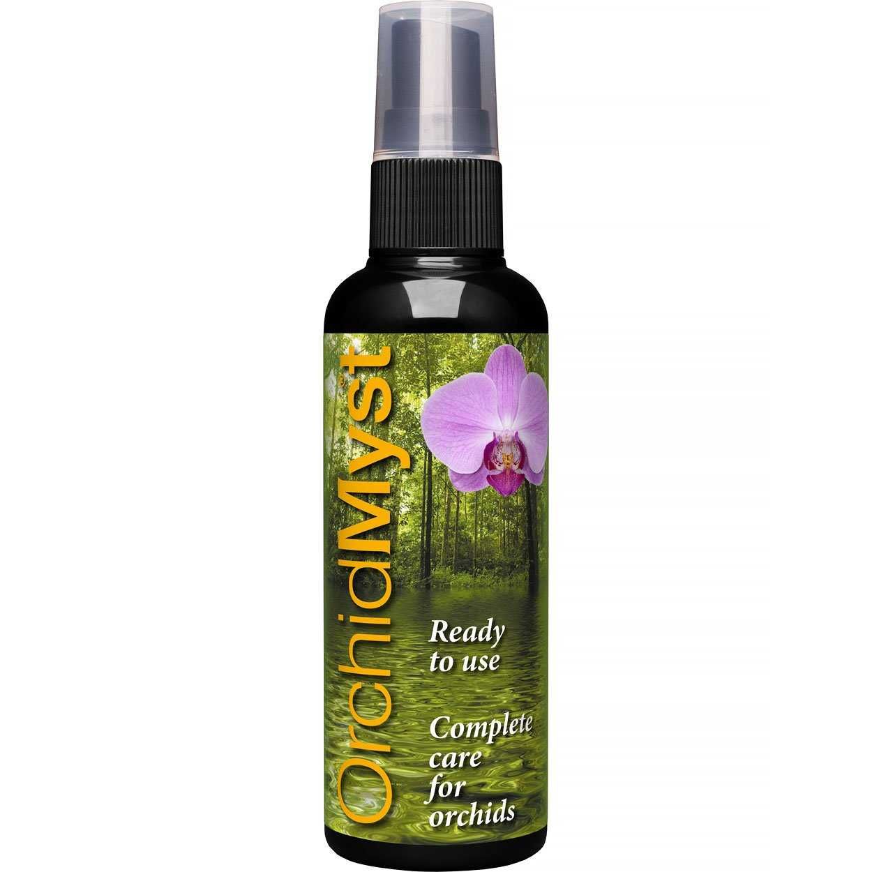 Growth Technology Orchid Myst 100ml