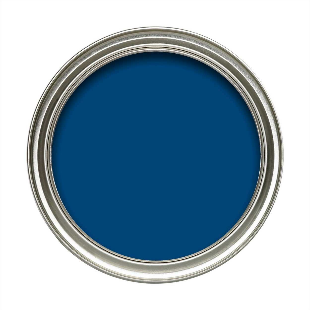 Rust-Oleum Universal All-Surface Paint (Brush) Cobalt Blue