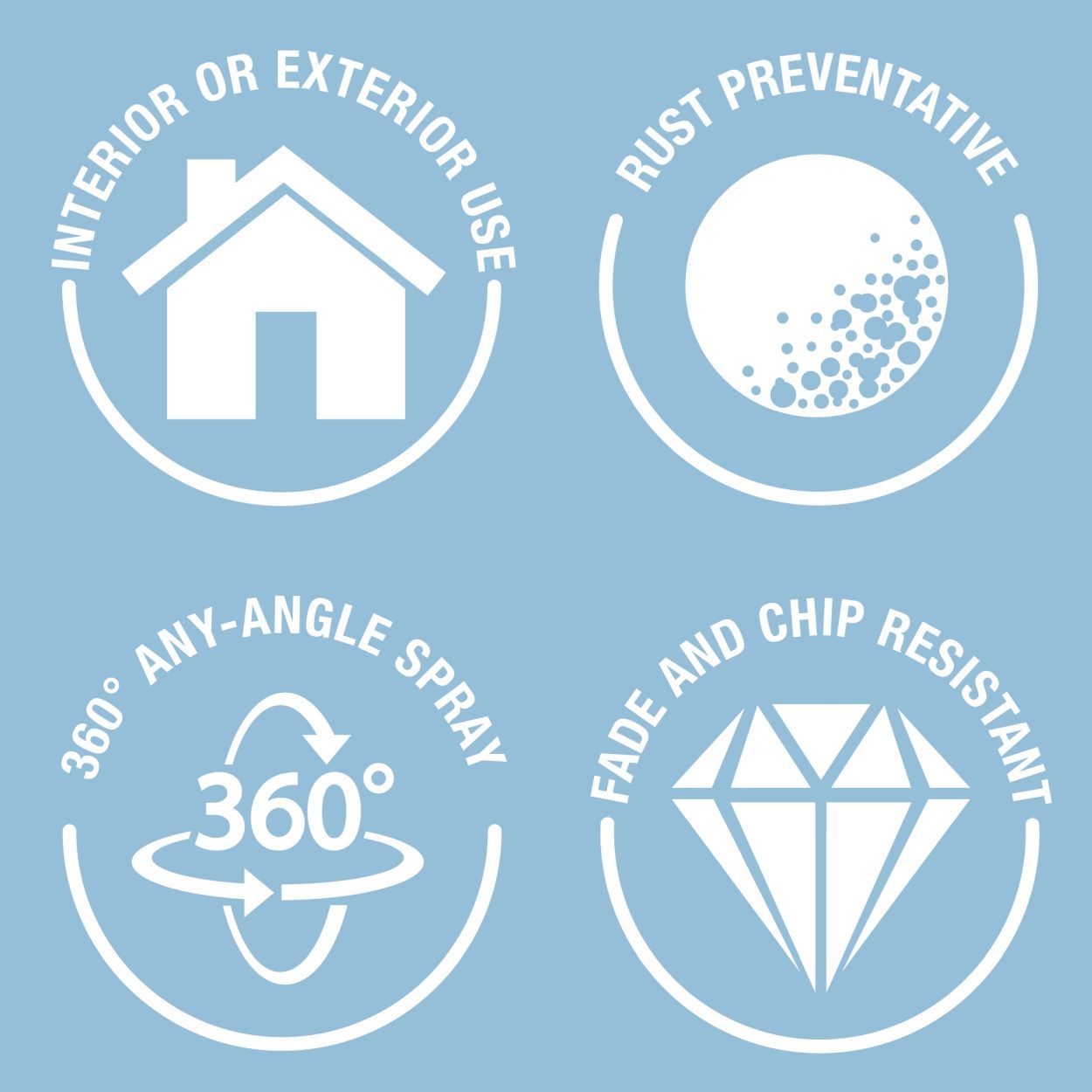 Rust-Oleum Universal All-Surface (Hammered) Copper