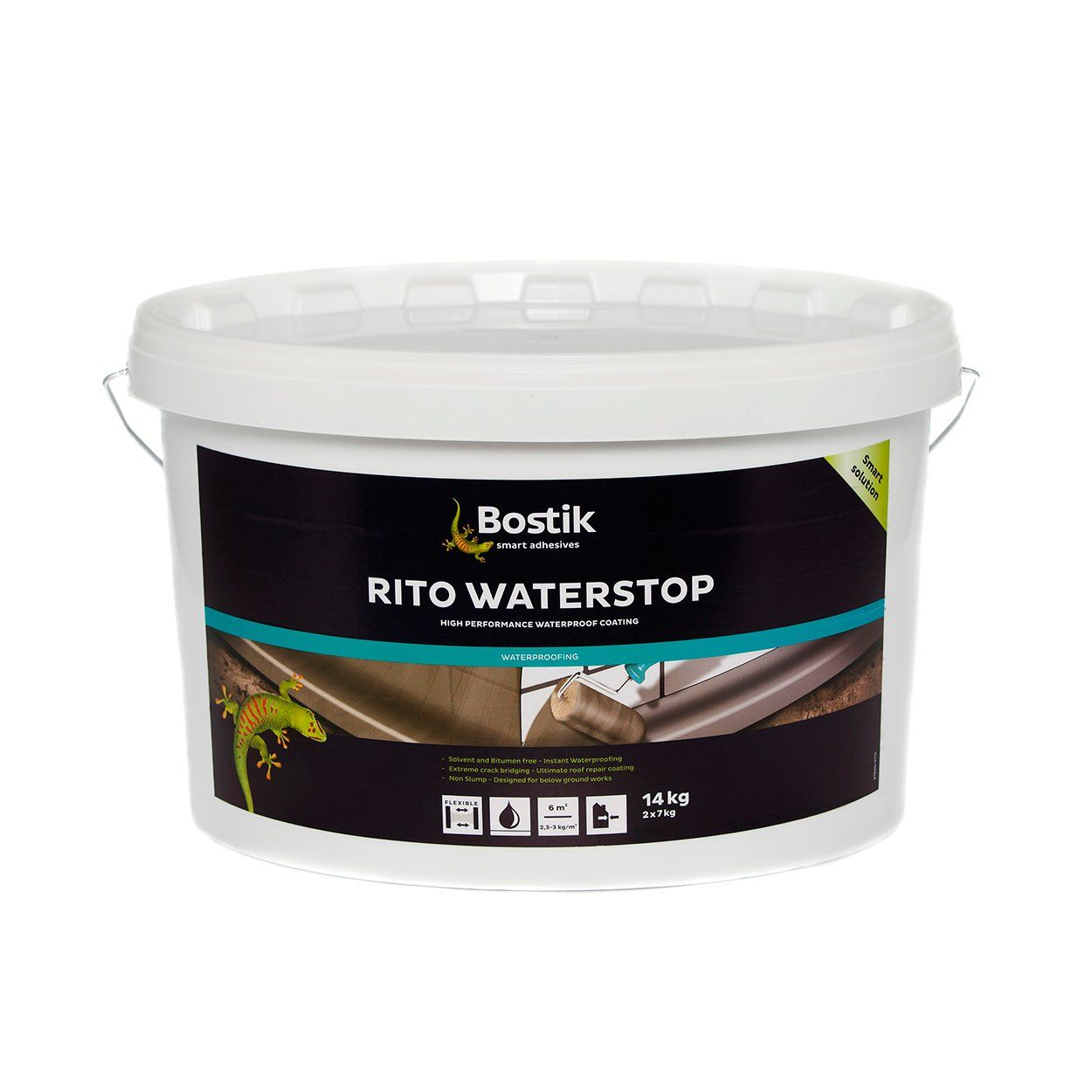 Bostik Rito Waterstop 14kg