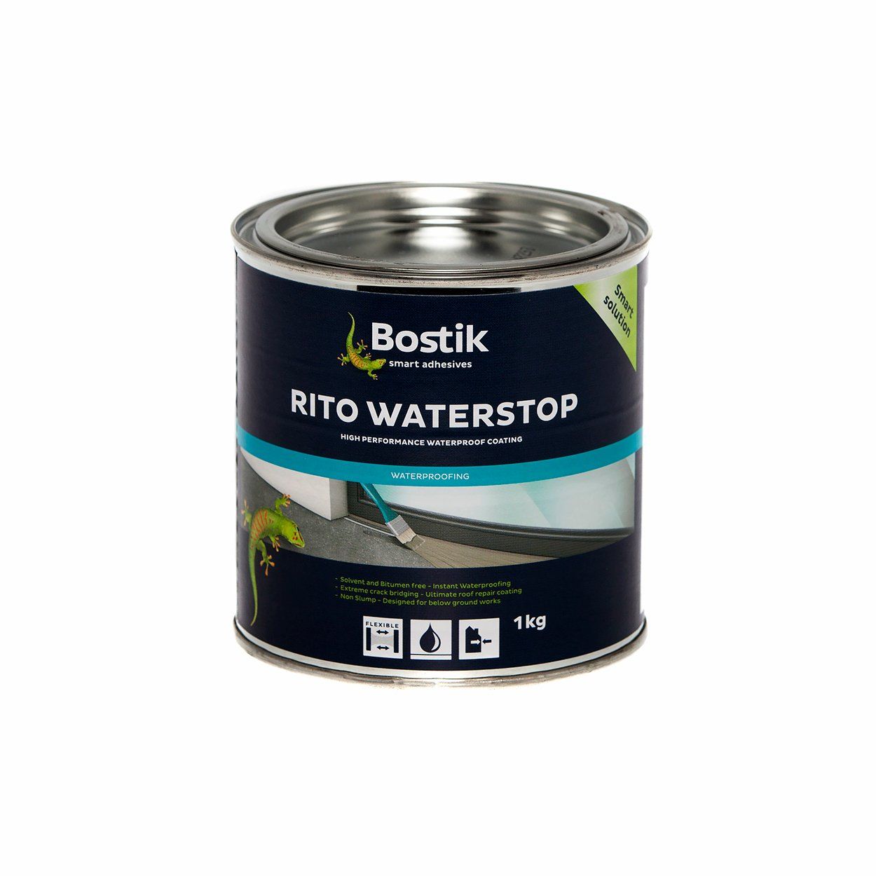 Bostik Rito Waterstop 1kg