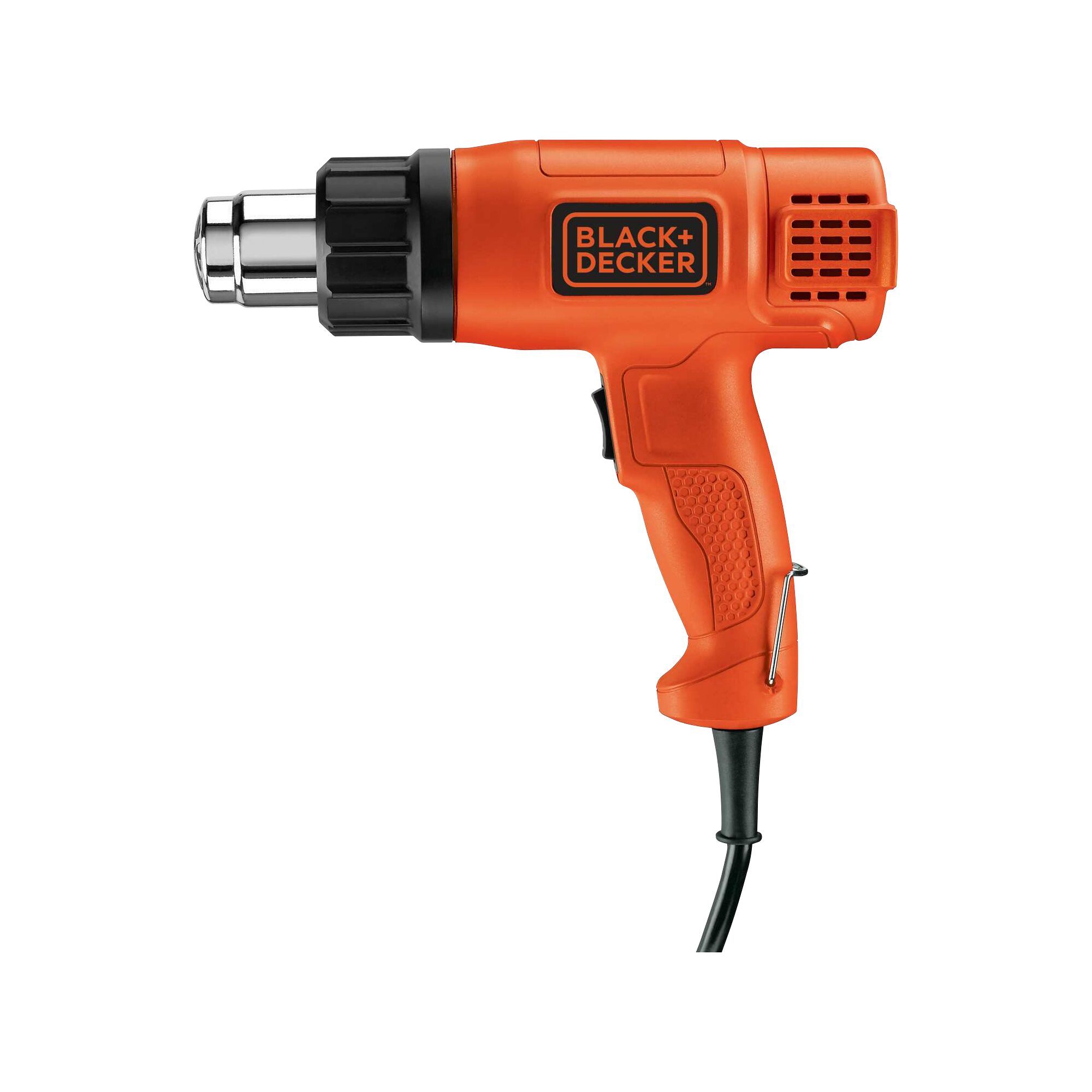Black+Decker 1750W Heat Gun