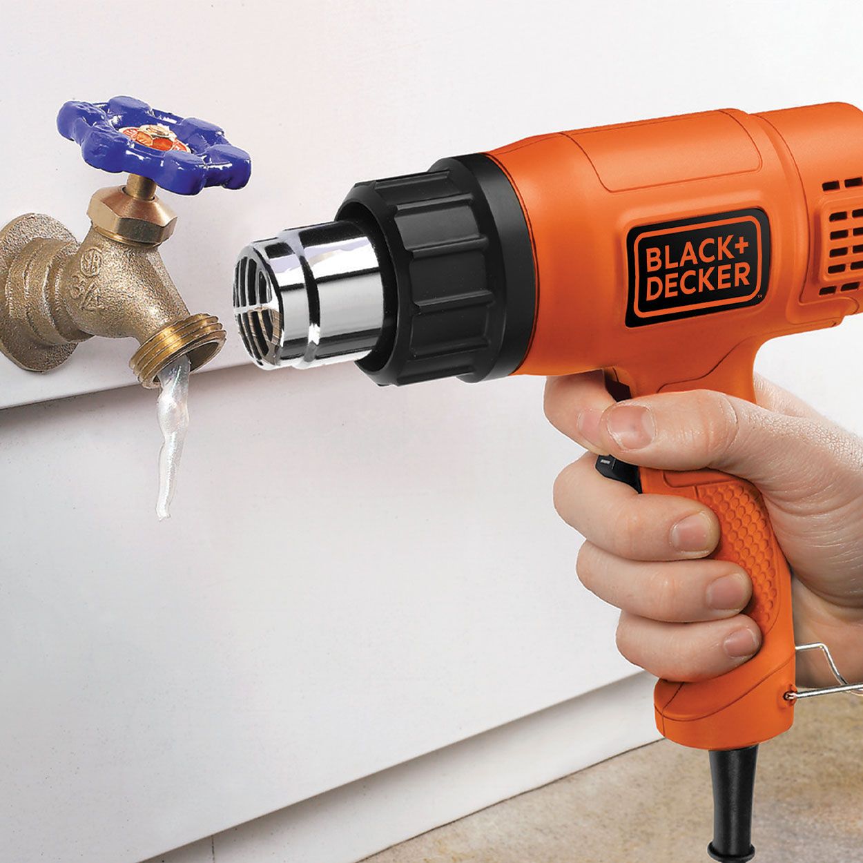 Black+Decker 1750W Heat Gun