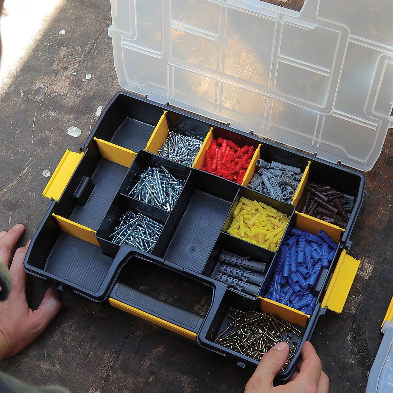 Stanley Sortmaster Junior Organiser