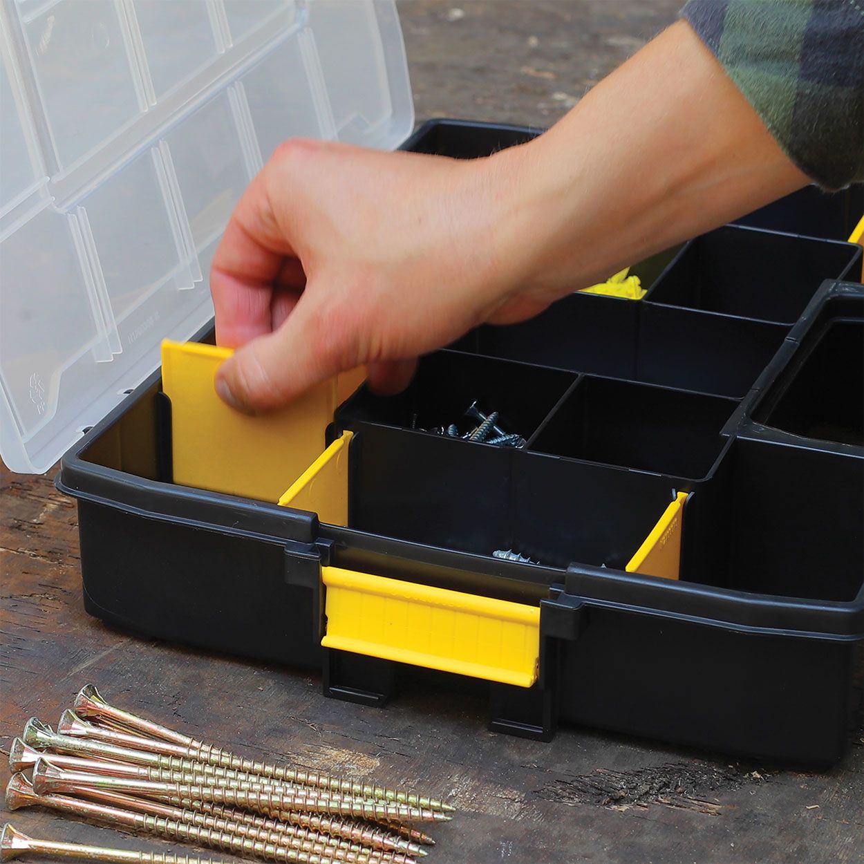 Stanley Sortmaster Junior Organiser