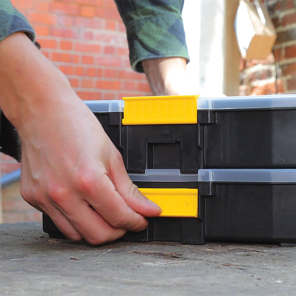 Stanley Sortmaster Junior Organiser