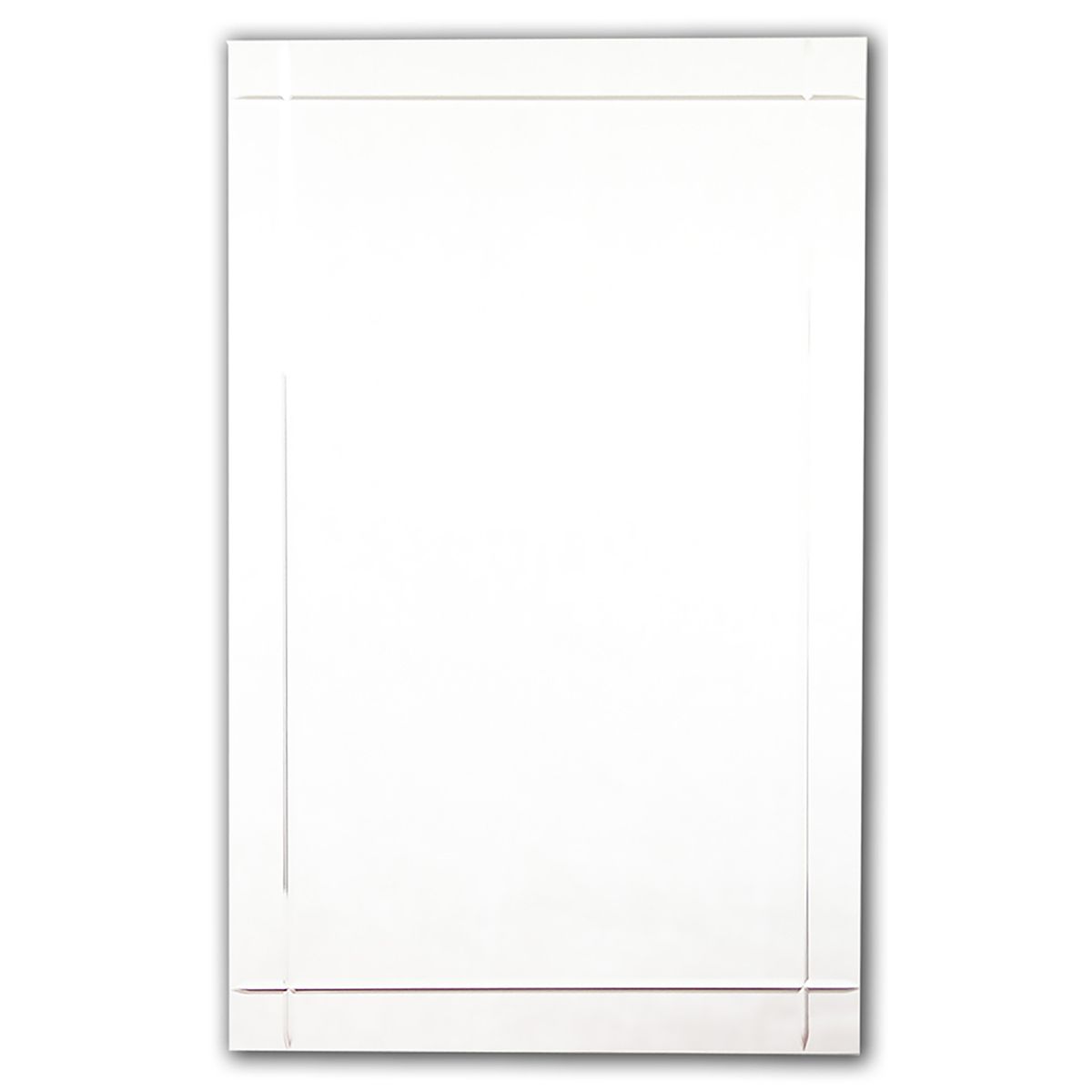 Tema Style Mirror Rectangle Cut Design 65cm x 45cm