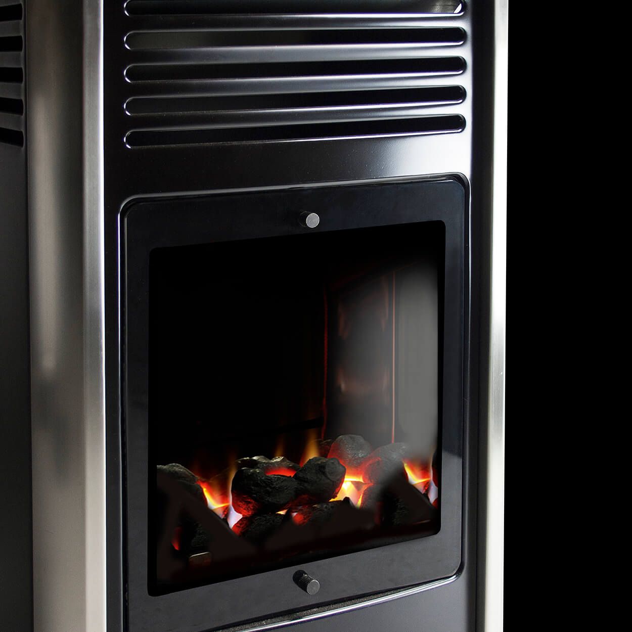 Manhattan Portable Gas Heater