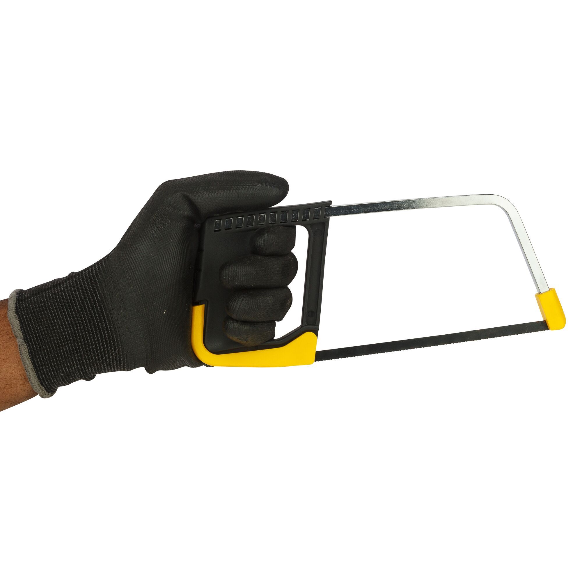 Stanley 150mm Junior Hacksaw