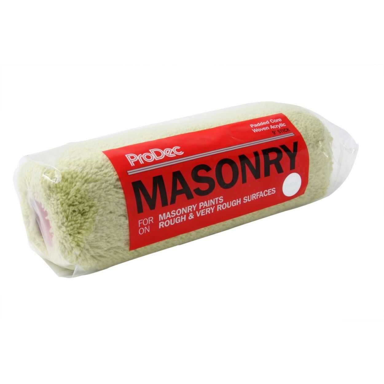 PRODEC 9" MASONRY SLEEVE