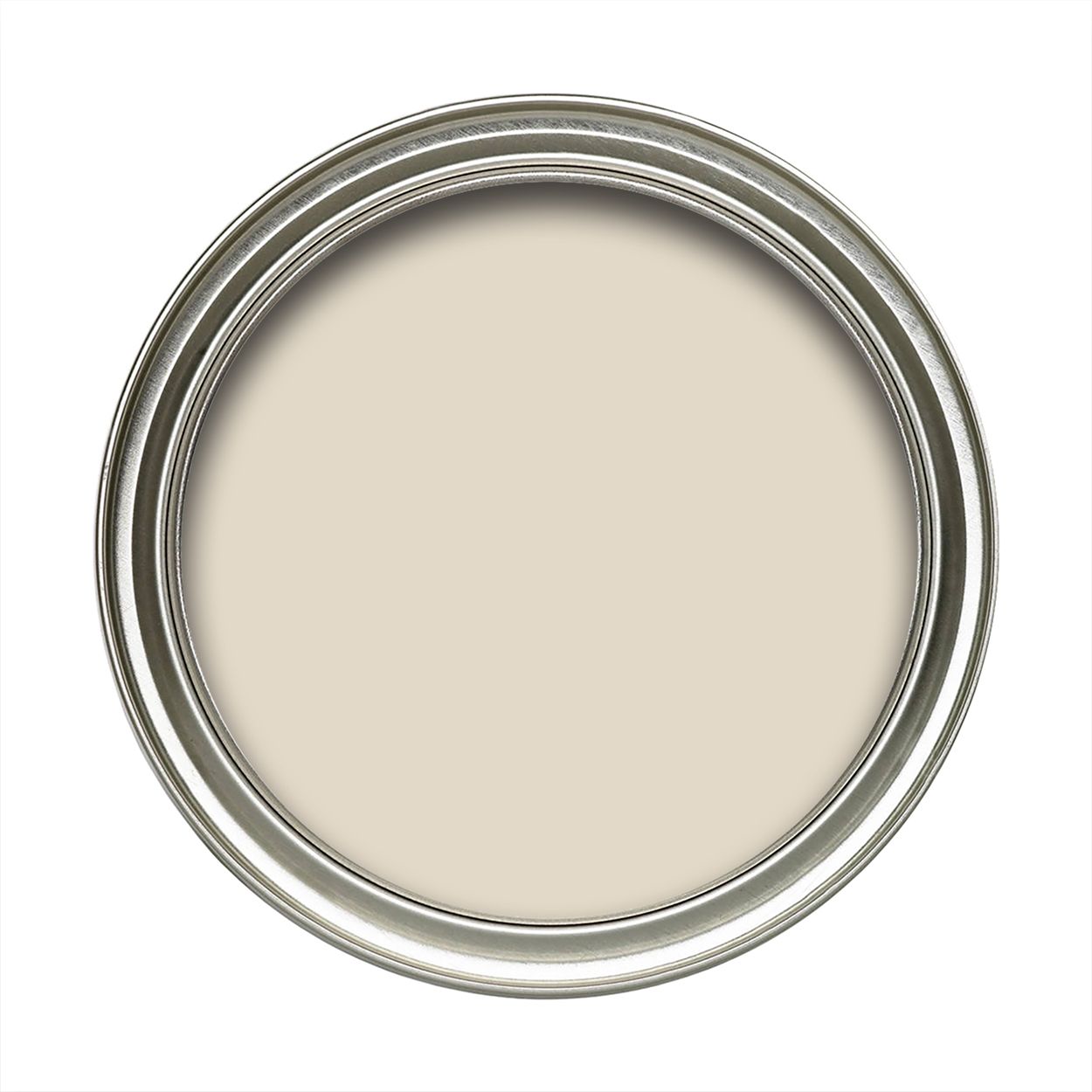 Dulux Vinyl Soft Sheen Georgian Cream 5L