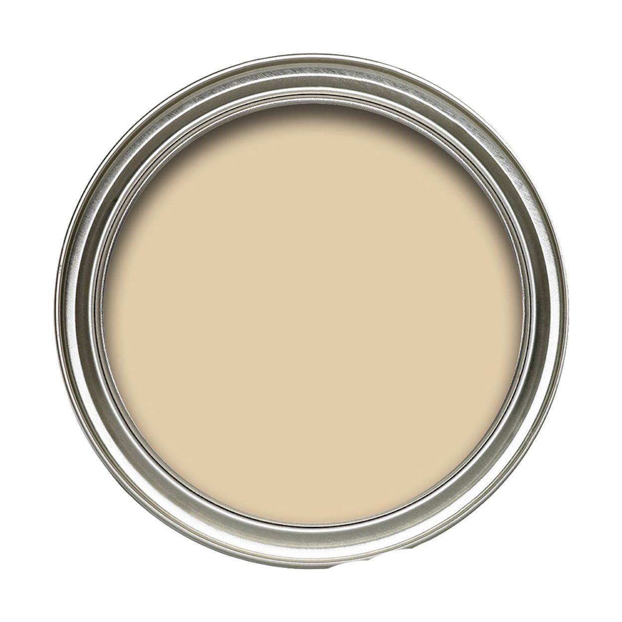 Cuprinol Garden Shades Country Cream 2.5L