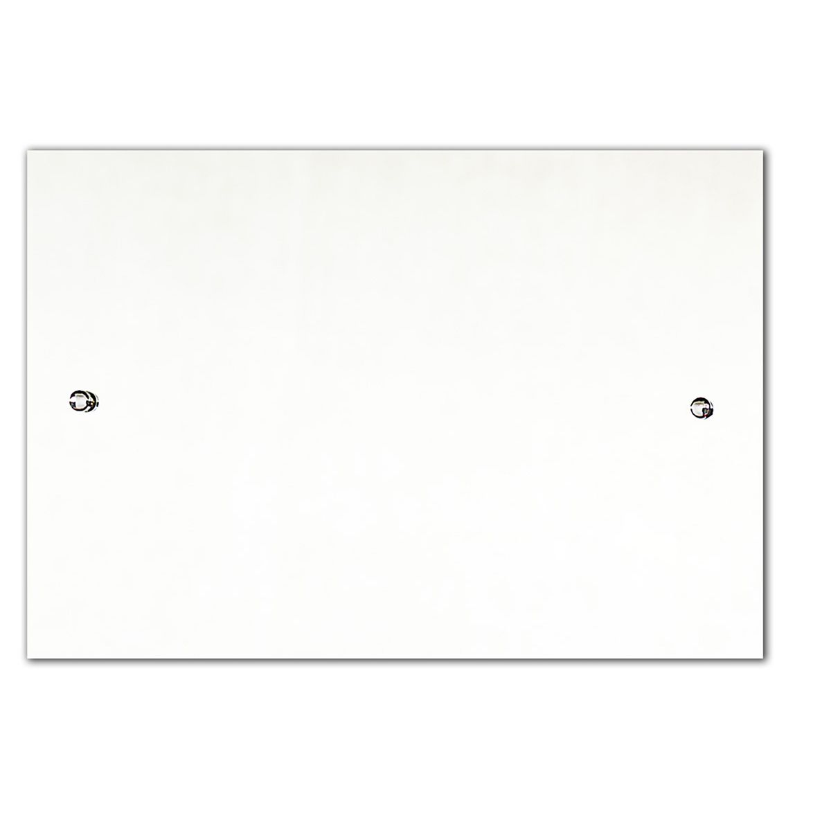 Tema Surefix Pre Drilled Mirror 60cm x 40cm
