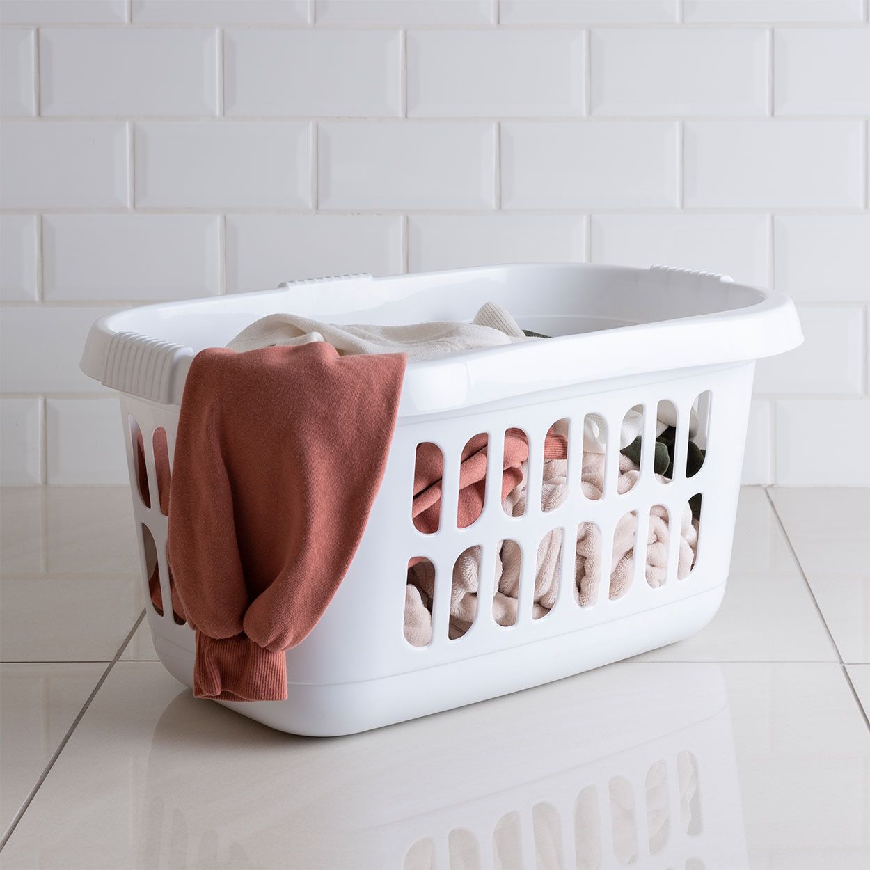 Wham Casa Hipster Laundry Basket
