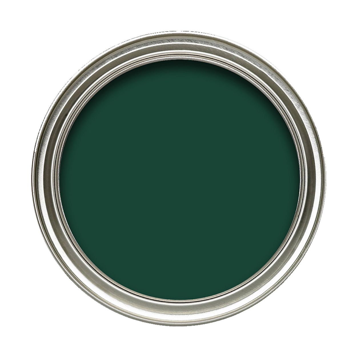 Hammerite Hammered Dark Green 750ml