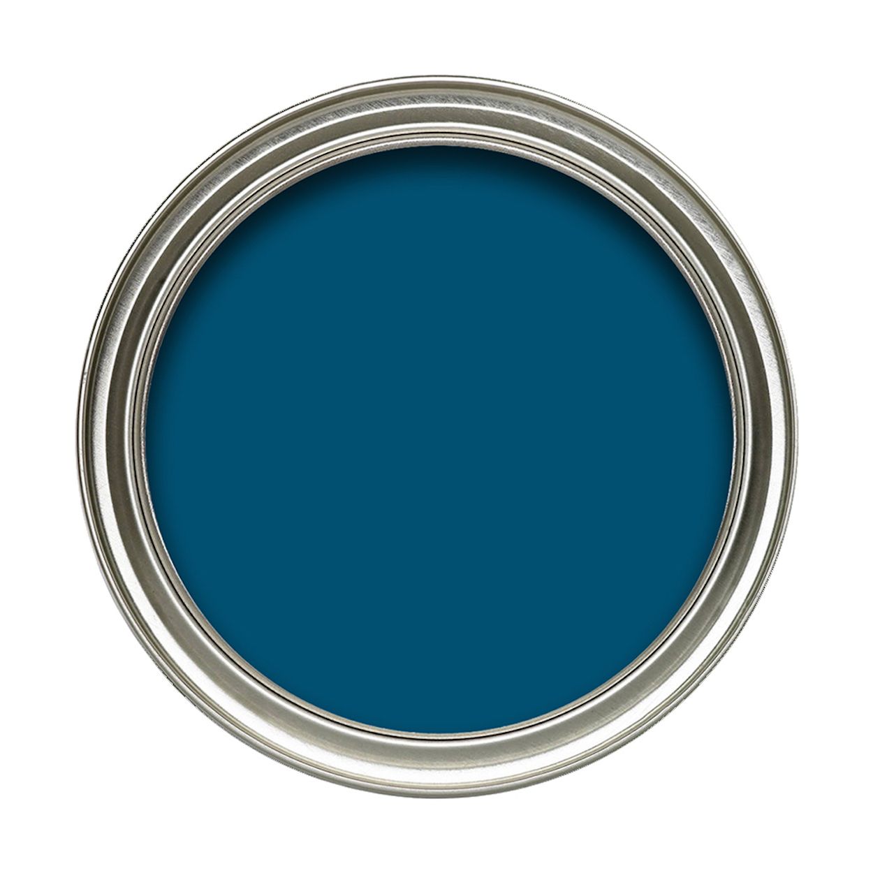 Hammerite Smooth Blue 750ml