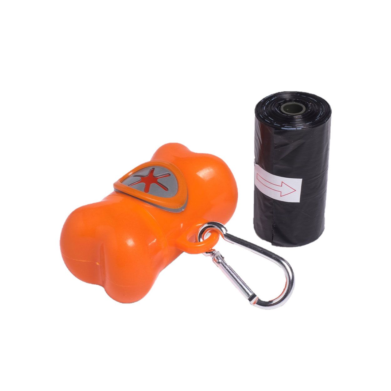 Poop Bag Dispenser